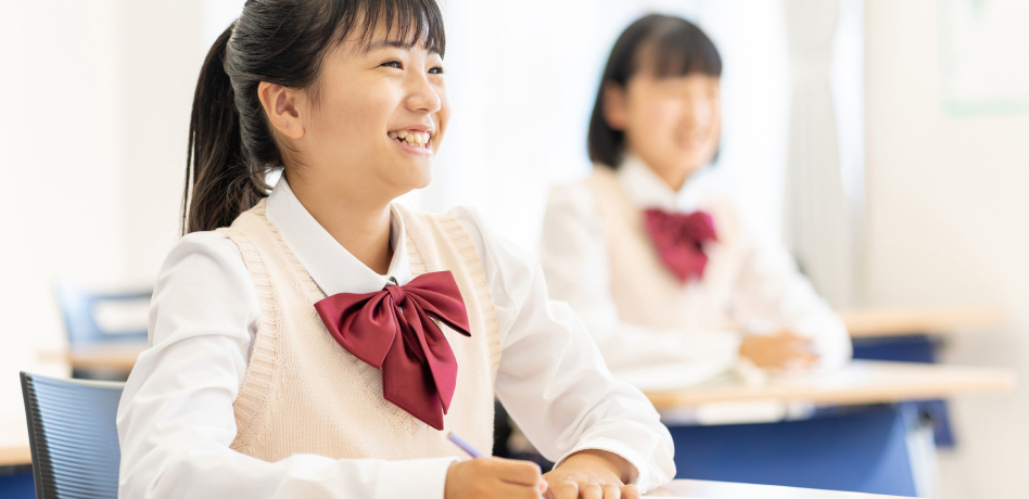 「学びの場」をつなぎ、未来を育てる。