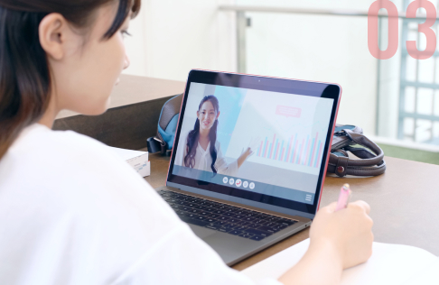 最適化された個別学習