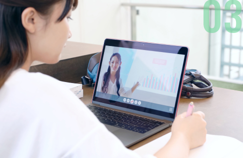 最適化された個別学習